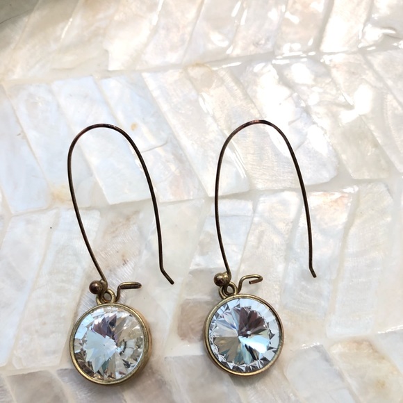 Bundle of earrings - Picture 6 of 6